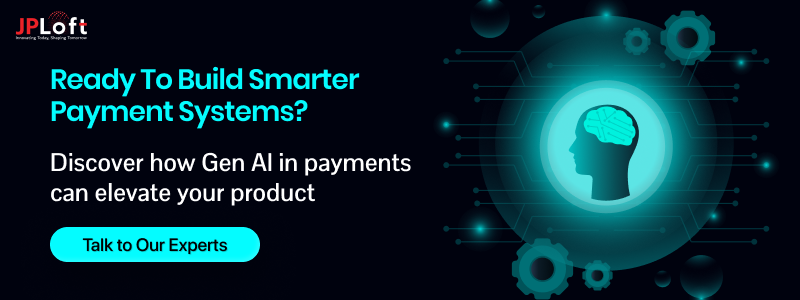 Create an AI Generative Digital Payment CTA